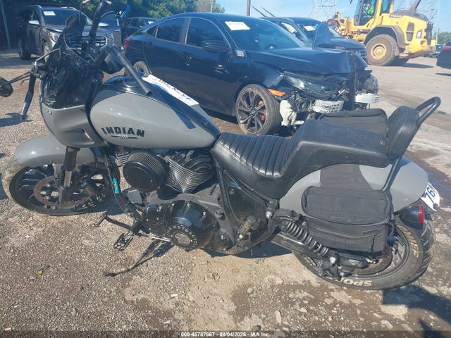 INDIAN MOTORCYCLE CO. Sport Chief 2023 56KDSDBH2P3010053 Image 14