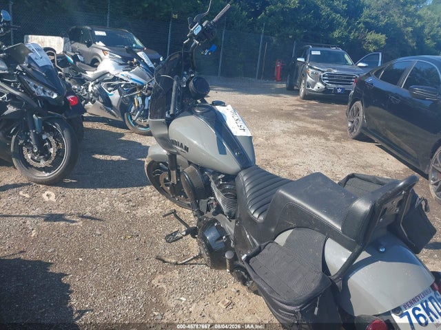 INDIAN MOTORCYCLE CO. Sport Chief 2023 56KDSDBH2P3010053 Image 3