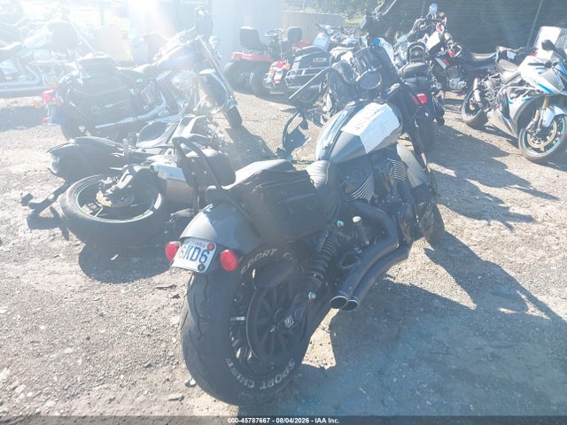 INDIAN MOTORCYCLE CO. Sport Chief 2023 56KDSDBH2P3010053 Image 4
