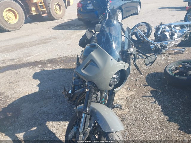 INDIAN MOTORCYCLE CO. Sport Chief 2023 56KDSDBH2P3010053 Image 5