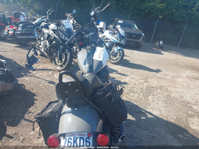 INDIAN MOTORCYCLE CO. Sport Chief 2023 56KDSDBH2P3010053 Image 6