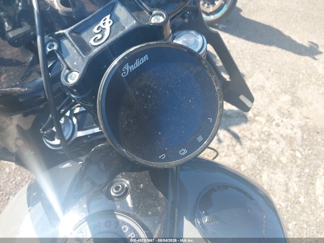INDIAN MOTORCYCLE CO. Sport Chief 2023 56KDSDBH2P3010053 Image 7