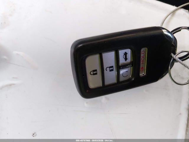 Honda CIVIC EX 2018 2HGFC2F78JH505140 Image 11