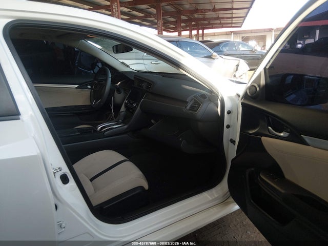 Honda CIVIC EX 2018 2HGFC2F78JH505140 Image 5