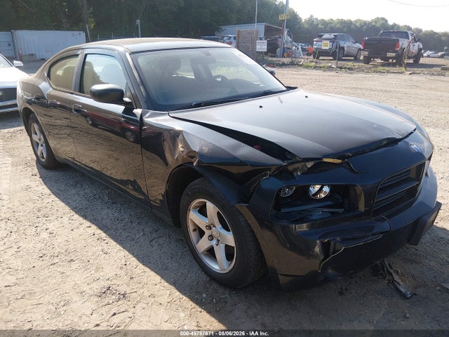 Aukcja sprzedaży 2009 Dodge Charger Se, vin: 2B3LA43D89H602591, numer aukcji: 45787671