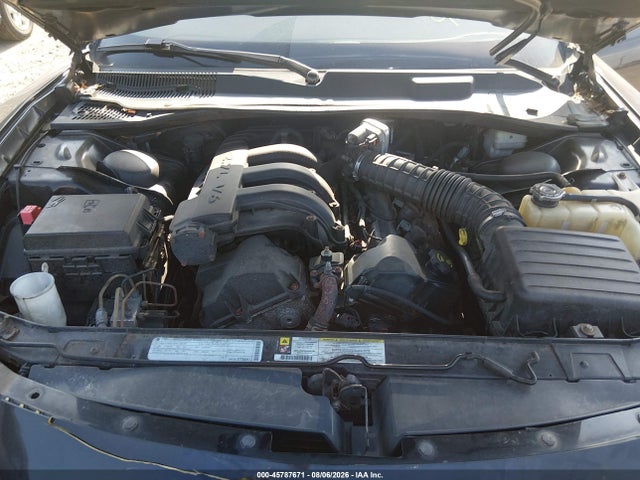 Aukcja sprzedaży 2009 Dodge Charger Se, vin: 2B3LA43D89H602591, numer aukcji: 45787671