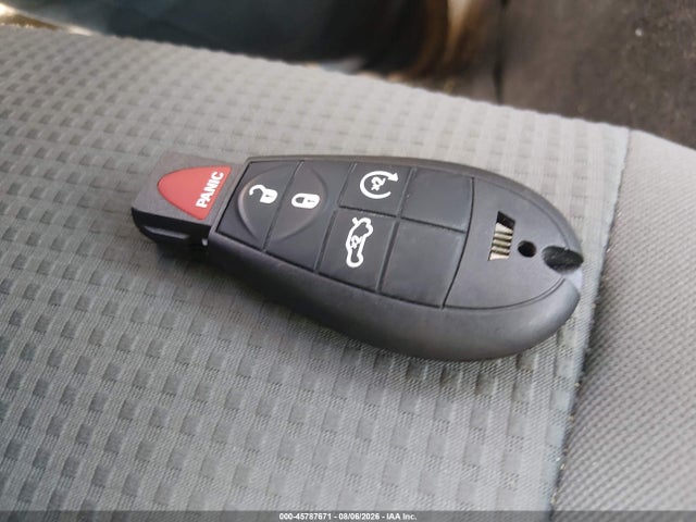 Aukcja sprzedaży 2009 Dodge Charger Se, vin: 2B3LA43D89H602591, numer aukcji: 45787671