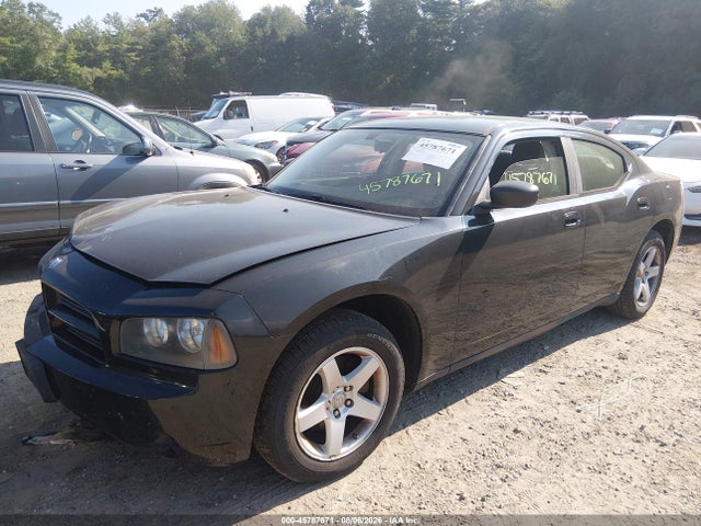 Aukcja sprzedaży 2009 Dodge Charger Se, vin: 2B3LA43D89H602591, numer aukcji: 45787671