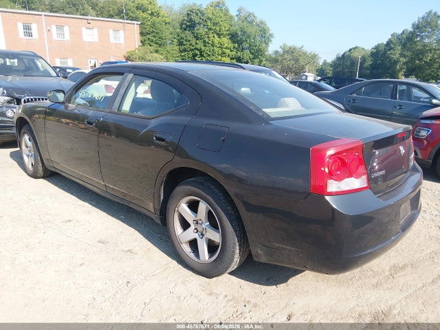 Aukcja sprzedaży 2009 Dodge Charger Se, vin: 2B3LA43D89H602591, numer aukcji: 45787671