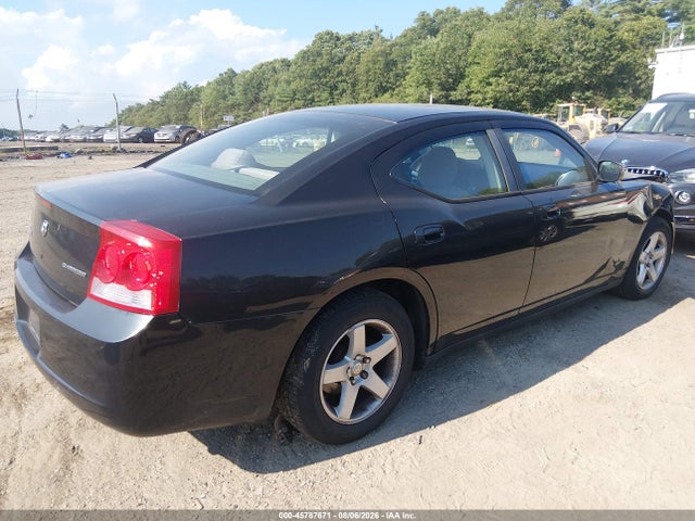 Aukcja sprzedaży 2009 Dodge Charger Se, vin: 2B3LA43D89H602591, numer aukcji: 45787671
