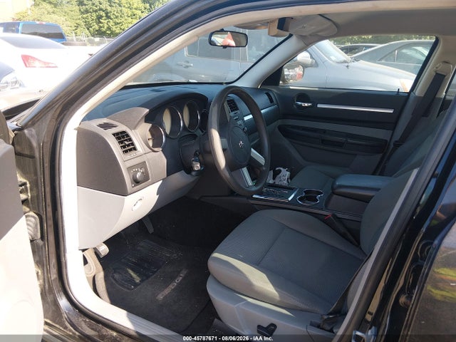 Aukcja sprzedaży 2009 Dodge Charger Se, vin: 2B3LA43D89H602591, numer aukcji: 45787671
