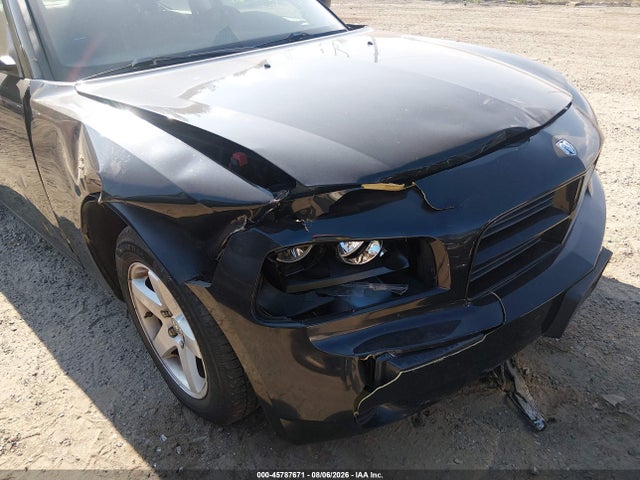 Aukcja sprzedaży 2009 Dodge Charger Se, vin: 2B3LA43D89H602591, numer aukcji: 45787671