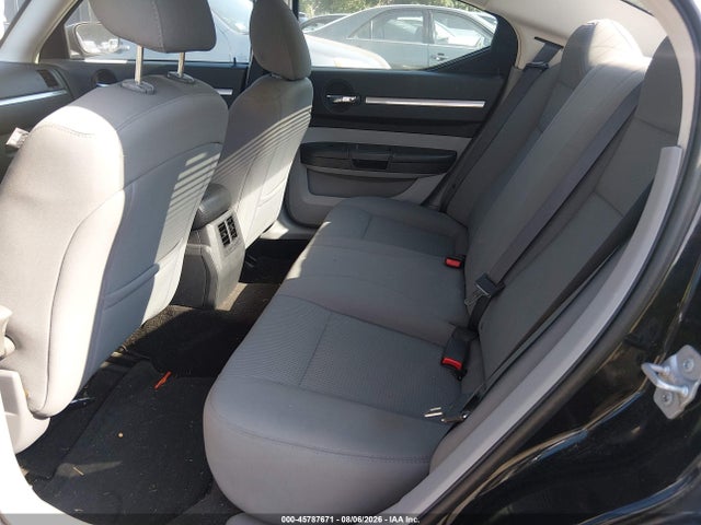 Aukcja sprzedaży 2009 Dodge Charger Se, vin: 2B3LA43D89H602591, numer aukcji: 45787671