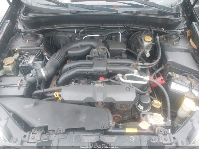 2013 Subaru Forester 2.5x Premium მანქანა იყიდება აუქციონზე, vin: JF2SHADC9DH403799, აუქციონის ნომერი: 45787672
