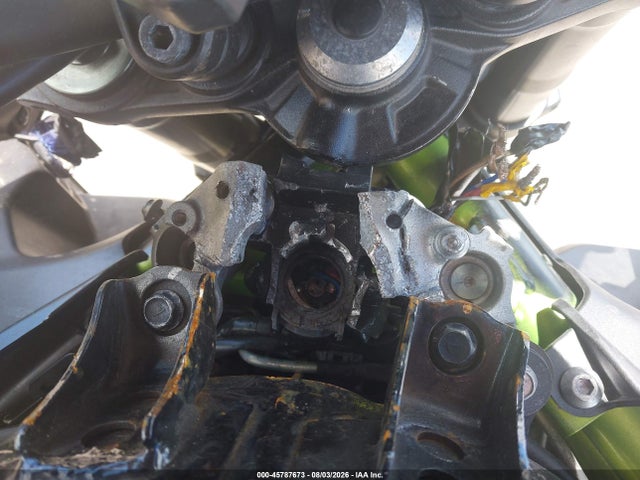Aukcja sprzedaży 2017 Kawasaki Zr900, vin: JKAZR2B16HDA15540, numer aukcji: 45787673