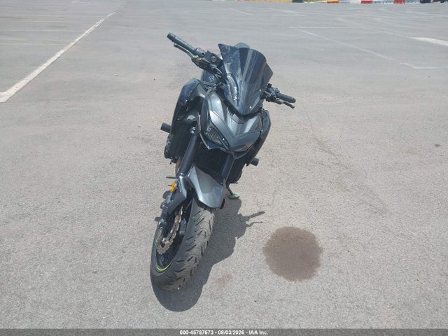 Aukcja sprzedaży 2017 Kawasaki Zr900, vin: JKAZR2B16HDA15540, numer aukcji: 45787673