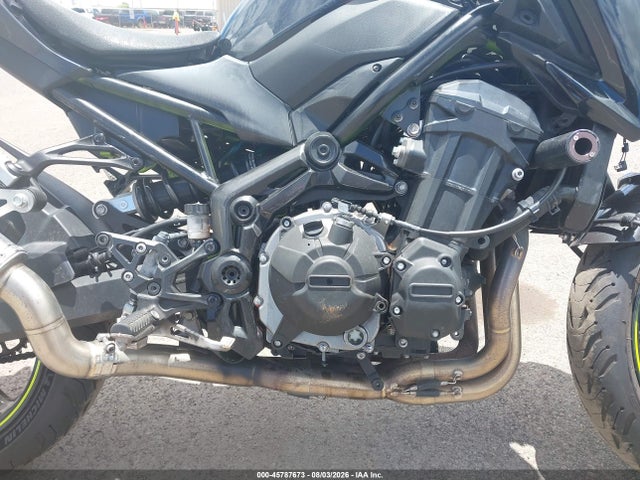 Aukcja sprzedaży 2017 Kawasaki Zr900, vin: JKAZR2B16HDA15540, numer aukcji: 45787673