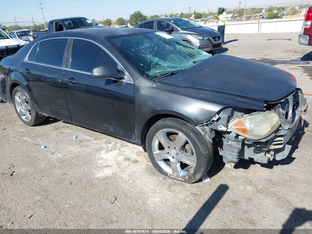 45787674 :رقم المزاد ، 1G1ZC5E02CF211067 vin ، 2012 Chevrolet Malibu 1lt مزاد بيع