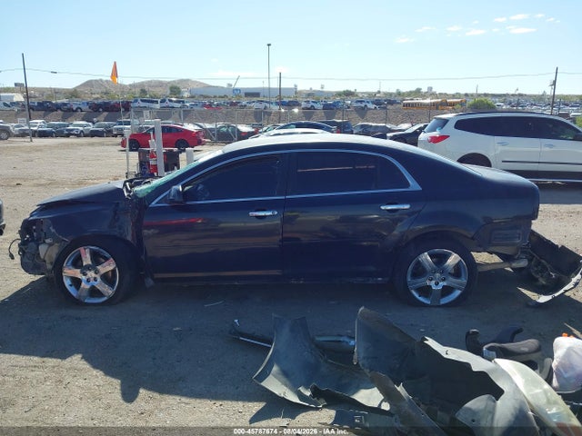Продажа на аукционе авто 2012 Chevrolet Malibu 1lt, vin: 1G1ZC5E02CF211067, номер лота: 45787674
