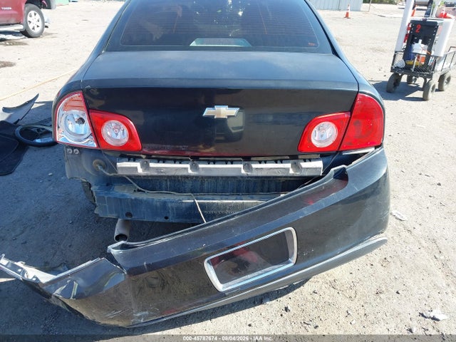 Продажа на аукционе авто 2012 Chevrolet Malibu 1lt, vin: 1G1ZC5E02CF211067, номер лота: 45787674