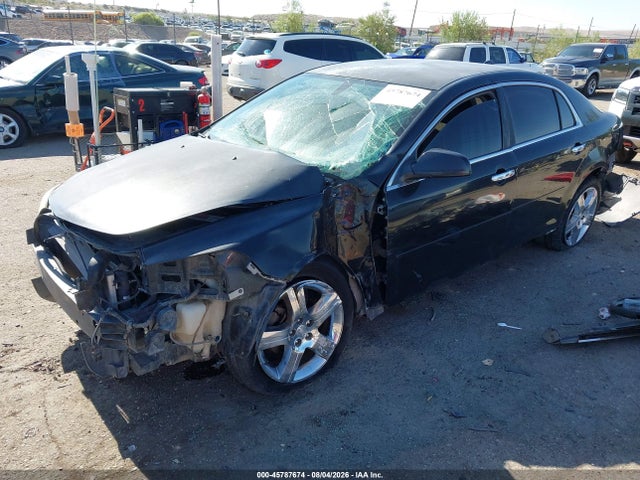 Продажа на аукционе авто 2012 Chevrolet Malibu 1lt, vin: 1G1ZC5E02CF211067, номер лота: 45787674