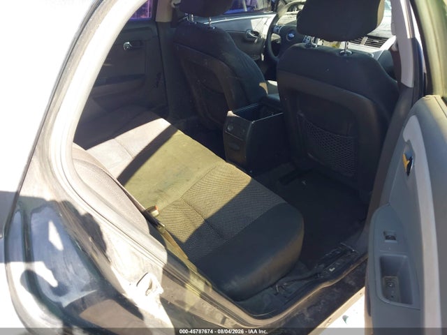 Продажа на аукционе авто 2012 Chevrolet Malibu 1lt, vin: 1G1ZC5E02CF211067, номер лота: 45787674