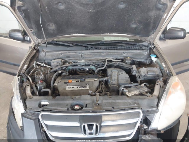 Aukcja sprzedaży 2006 Honda Cr-v Lx, vin: JHLRD78546C027619, numer aukcji: 45787675