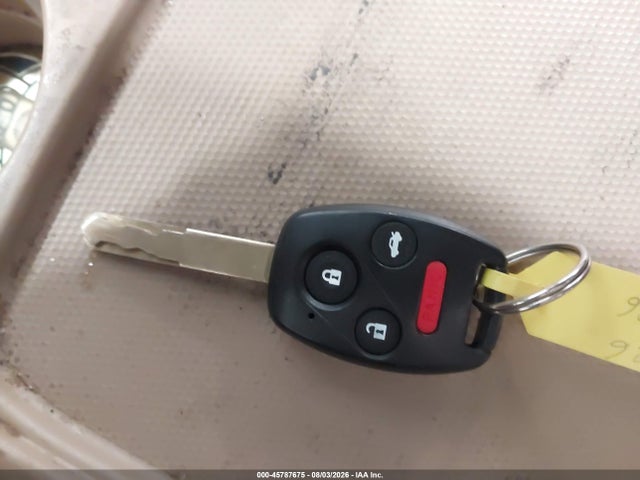 Aukcja sprzedaży 2006 Honda Cr-v Lx, vin: JHLRD78546C027619, numer aukcji: 45787675