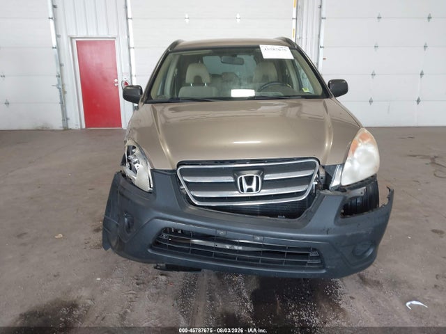 Aukcja sprzedaży 2006 Honda Cr-v Lx, vin: JHLRD78546C027619, numer aukcji: 45787675