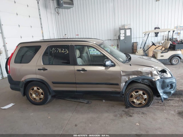 Aukcja sprzedaży 2006 Honda Cr-v Lx, vin: JHLRD78546C027619, numer aukcji: 45787675