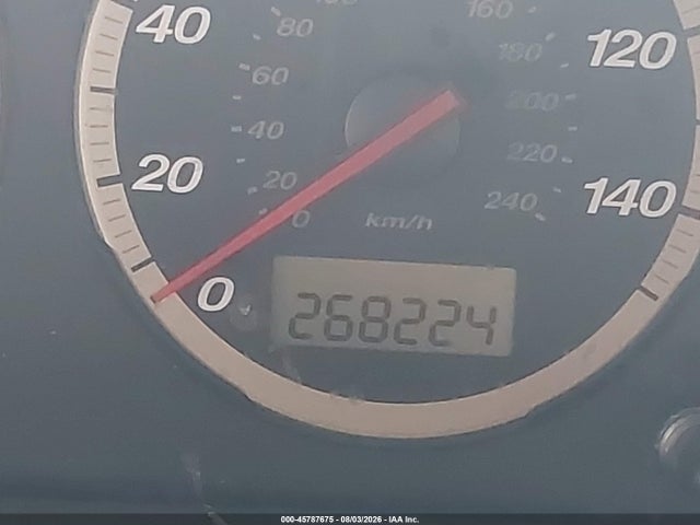 Aukcja sprzedaży 2006 Honda Cr-v Lx, vin: JHLRD78546C027619, numer aukcji: 45787675