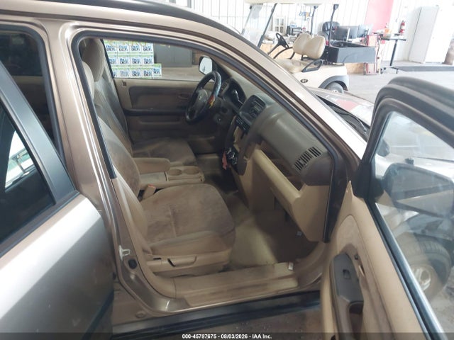 Aukcja sprzedaży 2006 Honda Cr-v Lx, vin: JHLRD78546C027619, numer aukcji: 45787675