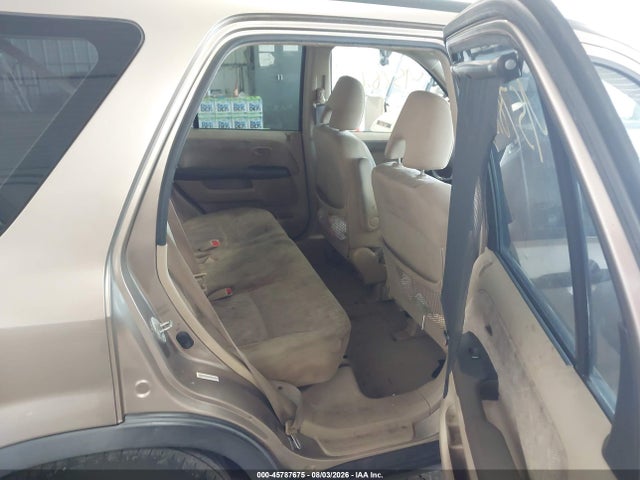 Aukcja sprzedaży 2006 Honda Cr-v Lx, vin: JHLRD78546C027619, numer aukcji: 45787675