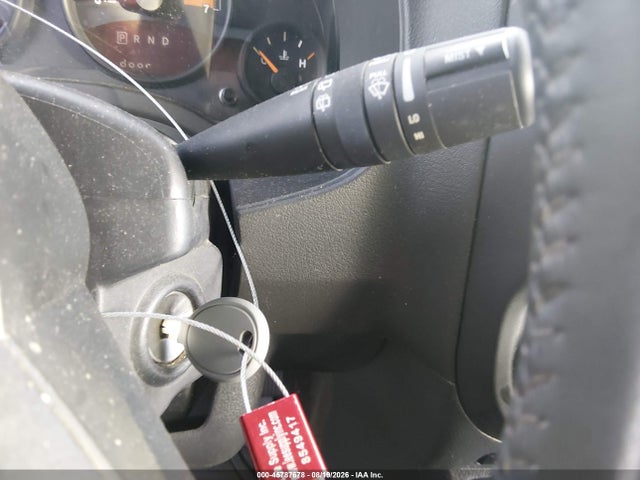 1C4NJRFB9GD654224 Jeep Patriot High Altitude Edition