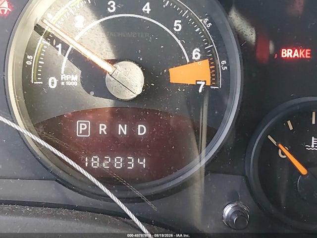 1C4NJRFB9GD654224 Jeep Patriot High Altitude Edition