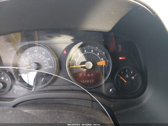 1C4NJRFB9GD654224 Jeep Patriot High Altitude Edition