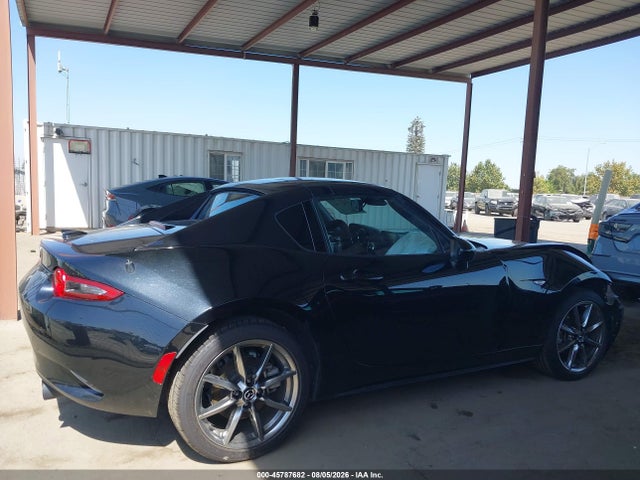 Mazda Mx-5 Miata Rf Grand Touring 2023 JM1NDAM7XP0556320 Image 13