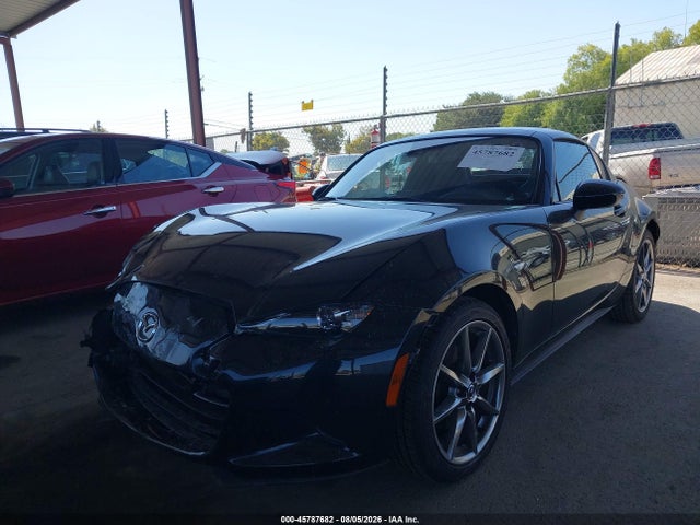 Mazda Mx-5 Miata Rf Grand Touring 2023 JM1NDAM7XP0556320 Image 2
