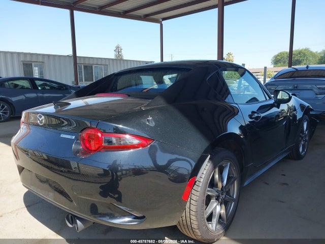 Mazda Mx-5 Miata Rf Grand Touring 2023 JM1NDAM7XP0556320 Image 4
