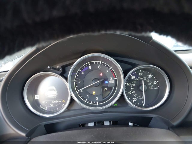 JM1NDAM7XP0556320 Mazda Mx-5 Miata Rf Grand Touring
