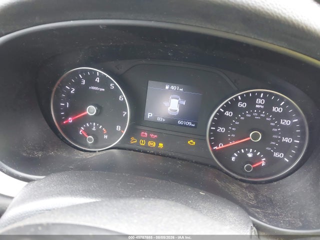 Продаж на аукціоні авто 2020 Kia Sportage Lx, vin: KNDPM3AC6L7797010, номер лоту: 45787685