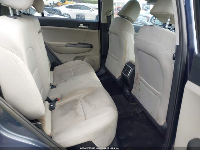Продаж на аукціоні авто 2020 Kia Sportage Lx, vin: KNDPM3AC6L7797010, номер лоту: 45787685