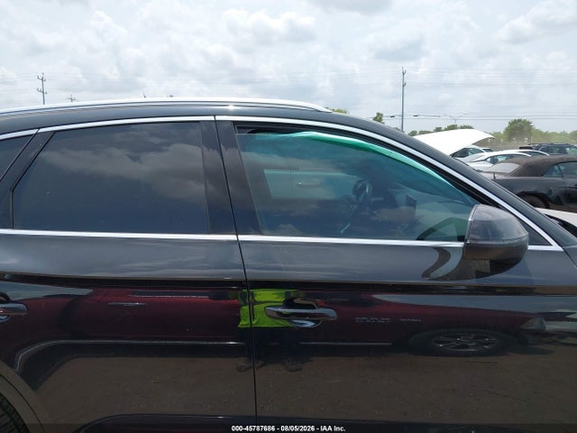 Продажа на аукционе авто 2021 Audi Q5 Prestige 45 Tfsi Quattro S Tronic, vin: WA1CAAFY6M2057188, номер лота: 45787686