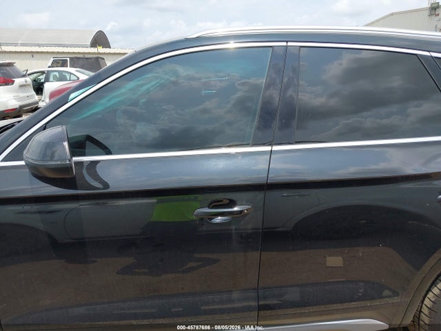 Продажа на аукционе авто 2021 Audi Q5 Prestige 45 Tfsi Quattro S Tronic, vin: WA1CAAFY6M2057188, номер лота: 45787686