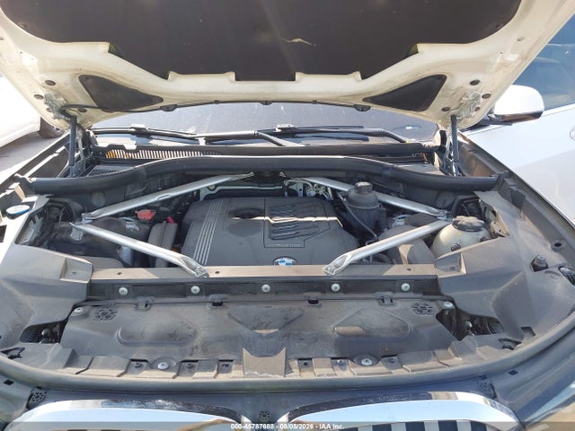 Aukcja sprzedaży 2020 Bmw X7 Xdrive40i, vin: 5UXCW2C03L9A03690, numer aukcji: 45787688