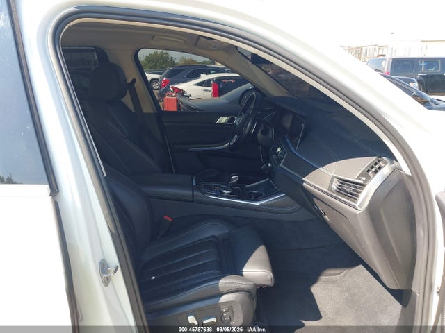 Aukcja sprzedaży 2020 Bmw X7 Xdrive40i, vin: 5UXCW2C03L9A03690, numer aukcji: 45787688