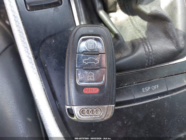 Продаж на аукціоні авто 2010 Audi A4 2.0t Premium, vin: WAUDFAFL1AN007421, номер лоту: 45787689