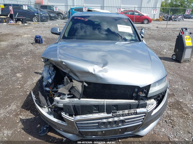 Продаж на аукціоні авто 2010 Audi A4 2.0t Premium, vin: WAUDFAFL1AN007421, номер лоту: 45787689