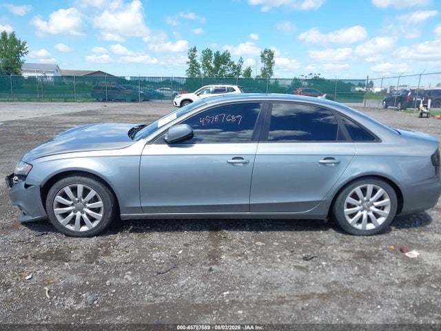 Продаж на аукціоні авто 2010 Audi A4 2.0t Premium, vin: WAUDFAFL1AN007421, номер лоту: 45787689