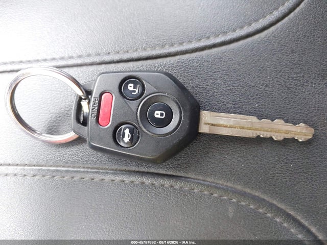 Продажа на аукционе авто 2016 Subaru Forester 2.5i Premium, vin: JF2SJAFC4GH492039, номер лота: 45787692